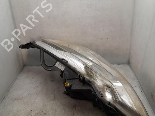 Left headlight CITROËN DS3 (SA_) 1.6 HDi 90 | BP37497828C28 - Image 5