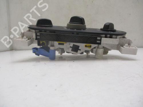 Climate control DACIA SANDERO  | BP26636580I5 