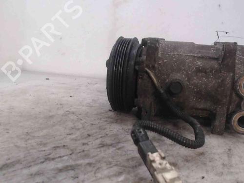 AC compressor PEUGEOT 306 Hatchback (7A, 7C, N3, N5) 1.6 | BP24006766M34 