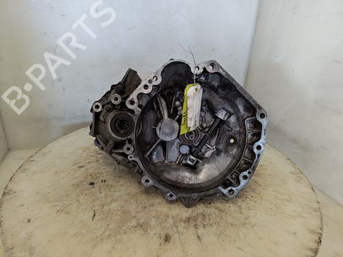 Used Gearbox Gearbox SUZUKI SWIFT III (MZ, EZ) 1.3 (RS413, ZC11S) (92 hp) 40614358 40614358
