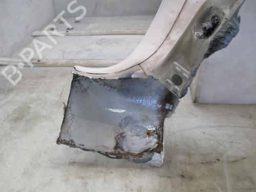 Left front fenders VW LUPO I (6X1, 6E1) 1.0 | BP29293540C41 