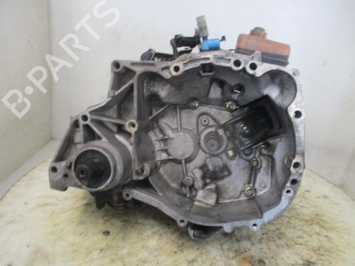 Gearkasse Gearkasse 39540201 39540201