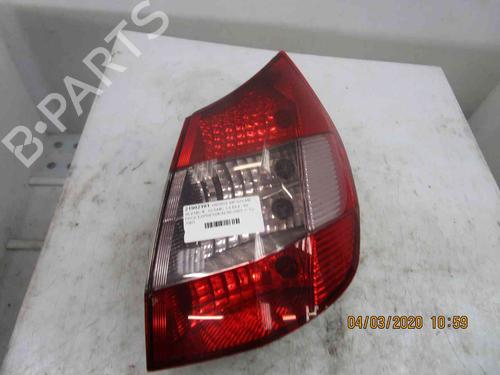 Used Right taillight RENAULT SCÉNIC II (JM0/1_) 1.5 dCi (JM0F) (82 hp) 19718913