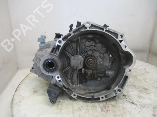 Used Gearbox HYUNDAI i10 I (PA) 1.2 (86 hp) 26636636