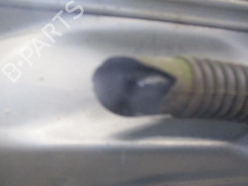 Tailgate MAZDA 6 Hatchback (GG) 2.0 DI (GG14) | BP32199360C6  - Image 7
