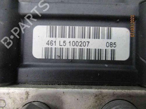 ABS pump CITROËN JUMPER II Van 2.2 HDi 100 | BP20204537M43 