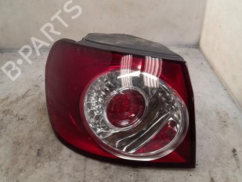 Farolim esquerdo VW GOLF PLUS V (5M1, 521) 1.6 TDI (105 hp) 32353487