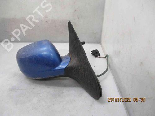 Right mirror VW POLO (6N2) 1.4 TDI | BP24011290C27 