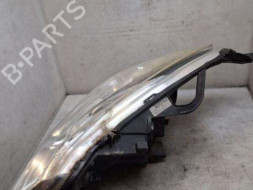 Right headlight CITROËN DS3 (SA_) 1.6 HDi 90 | BP38971508C29 - Image 3