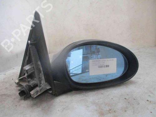 Used Right mirror BMW 1 (E87) 118 d (122 hp) 19722329