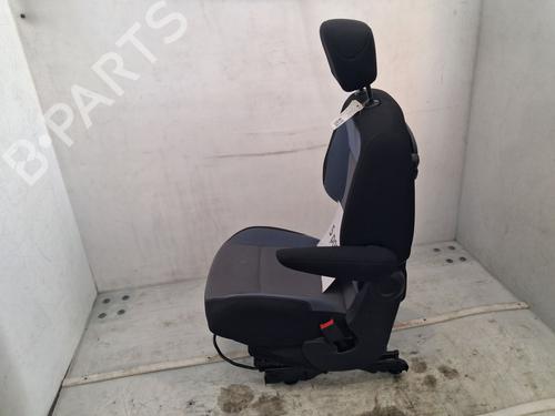 Right front seat PEUGEOT PARTNER Tepee 1.6 HDi 90 | BP39732081C16 - Image 3
