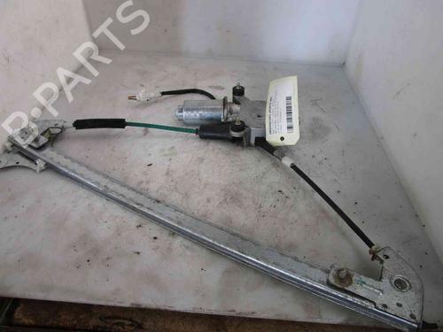 Used Front left window mechanism OPEL AGILA (A) (H00) 1.0 (F68) (60 hp) 21833943
