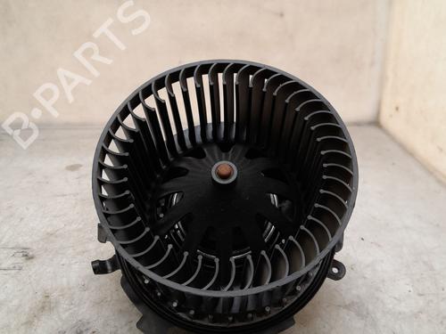 Used Heater blower motor CITROËN XSARA PICASSO (N68) 2.0 HDi (90 hp) 29317577