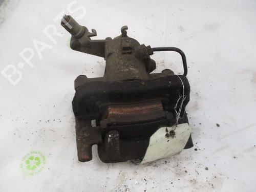 Left rear brake caliper FIAT ULYSSE (179_) 2.2 JTD | BP24013667M107 