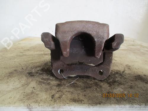 Right rear brake caliper RENAULT MEGANE III Hatchback (BZ0/1_, B3_) 1.5 dCi (BZ0C) | BP24970694M106 