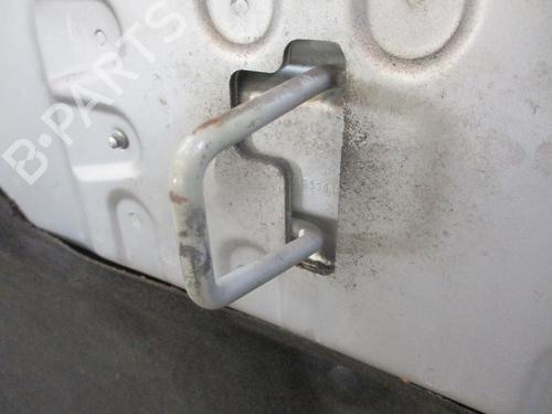 Hood DACIA LODGY (JS_) 1.2 TCe (JSAY, JSM0) | BP29083392C1 