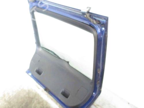 Tailgate SEAT LEON (1M1) 1.4 16V | BP19712651C6 