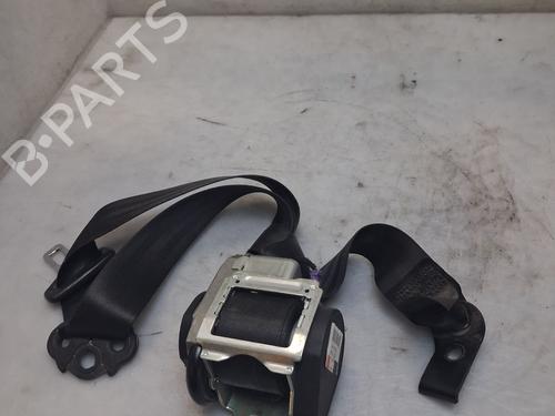 Used Front left seatbelt Front left seatbelt AUDI A3 Sportback (8PA) 1.9 TDI (105 hp) 39517778 39517778