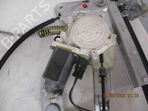 Front right window mechanism BMW 5 (E39) 530 d | BP26623438C23 