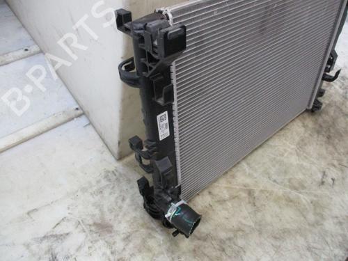 Water radiator RENAULT CLIO V (B7_) 1.0 LPG (B7MT) | BP30723052M31