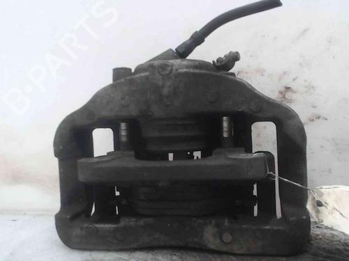 Left front brake caliper BMW 5 (E60) 530 d 34116753659 34116753659