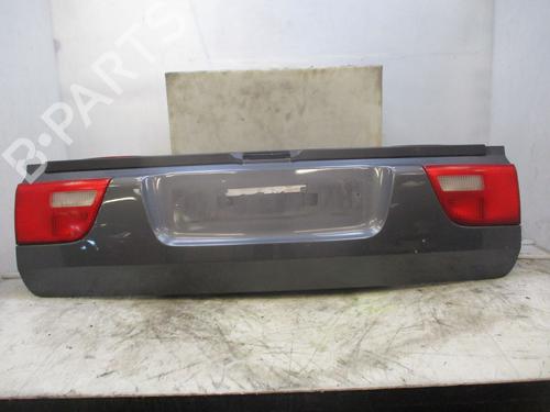 Bakluke CC/Kombi-Kupé BMW X5 (E53) 3.0 d (184 hp) 24014741