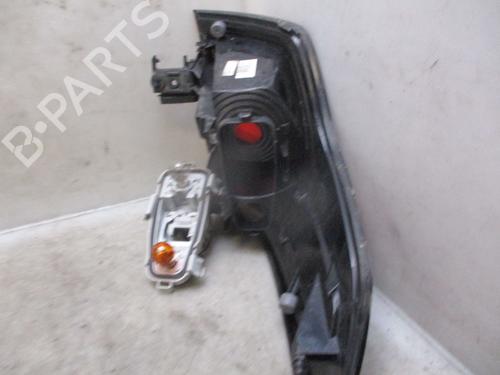 Right taillight CITROËN C4 Picasso I MPV (UD_)  | BP26636417C35 