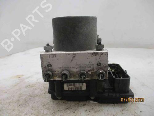 Used ABS pump PEUGEOT 307 SW (3H) 1.6 HDI 90 (90 hp) 21834158