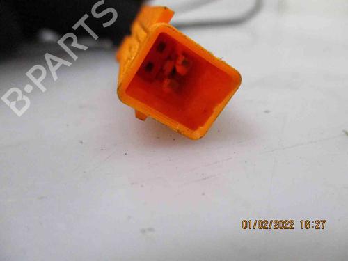 Seat buckle FORD FOCUS C-MAX (DM2) 1.6 | BP19742094I32 