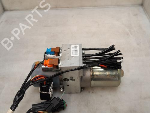 Used Electronic module RENAULT MEGANE CC (EZ0/1_) 1.5 dCi (EZ09, EZ1G, EZ0D, EZ14) (110 hp) 28527141