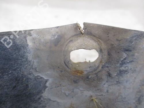 Underbody protection CITROËN DS3 (SA_) 1.2 VTi 82 | BP31282989M92