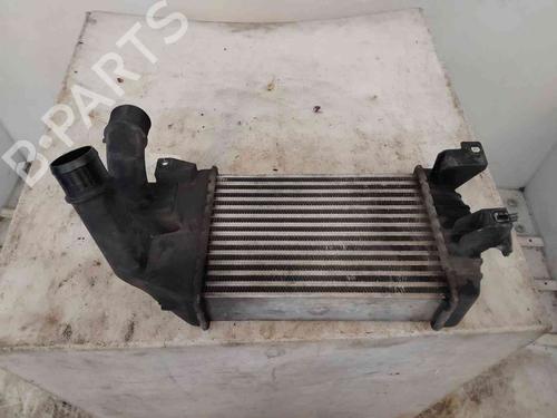 Intercooler OPEL ASTRA H (A04) | BP26632748M30