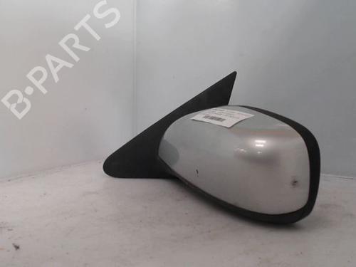 Left mirror RENAULT LAGUNA II Grandtour (KG0/1_) 1.9 dCi (KG0G) | BP24006343C26 