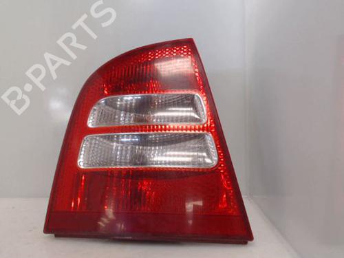 Used Left taillight SKODA OCTAVIA I (1U2) 1.9 TDI (110 hp) 19711814