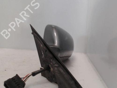 Left mirror AUDI A4 B5 (8D2) 1.6 | BP20204743C26 