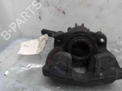 Venstre bremsekaliber foran PEUGEOT 307 CC (3B) 2.0 HDi 135 (136 hp) 20204938
