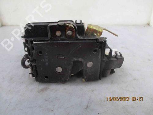 Used Front left lock SEAT IBIZA II (6K1) 1.4 i (60 hp) 24006376