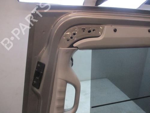 Right slide door PEUGEOT PARTNER MPV (5_, G_) 1.6 HDi 90 | BP30884330C75