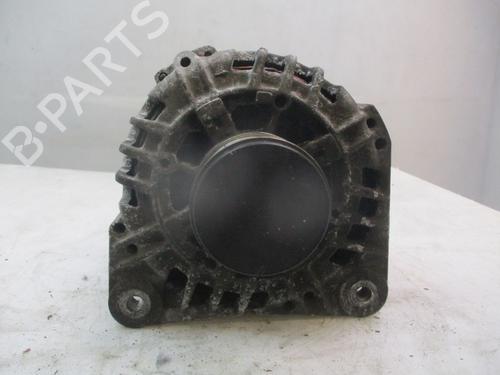 Used Alternator Alternator RENAULT KANGOO Express (FC0/1_) 1.5 dCi (FC07, FC1R) (65 hp) 32456107 32456107