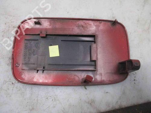 Fuel flap RENAULT LAGUNA II Grandtour (KG0/1_)  | BP19711636C131