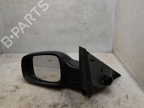 Ryggespeil venstre RENAULT SCÉNIC II (JM0/1_) 1.9 D (116 hp) 29621009