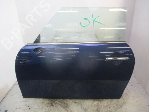 Używane Drzwi przednie lewe MINI MINI (F56) One (102 hp) 32099088
