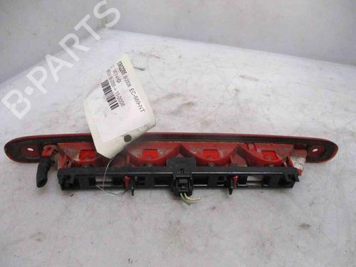 Third brake light PEUGEOT 107 (PM_, PN_) 1.4 HDi | BP26621815L11
