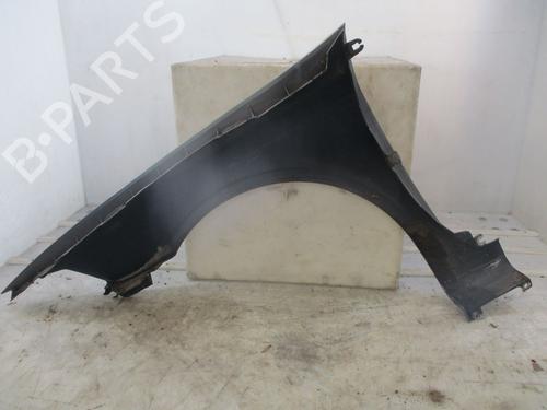 Right front fenders RENAULT LAGUNA II (BG0/1_) 2.0 dCi (BG1T) | BP29413750C42 