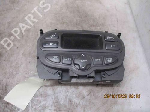 Used Climate control CITROËN XSARA PICASSO (N68) 2.0 HDi (90 hp) 26631859