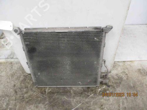 AC radiator BMW 3 Compact (E36) 318 tds | BP26624289M32 
