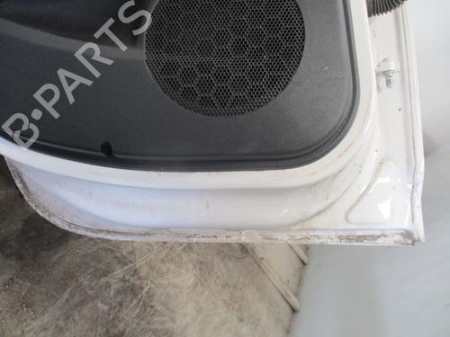Left rear door SEAT IBIZA IV (6J5, 6P1) 1.2 TSI | BP28527151C4 
