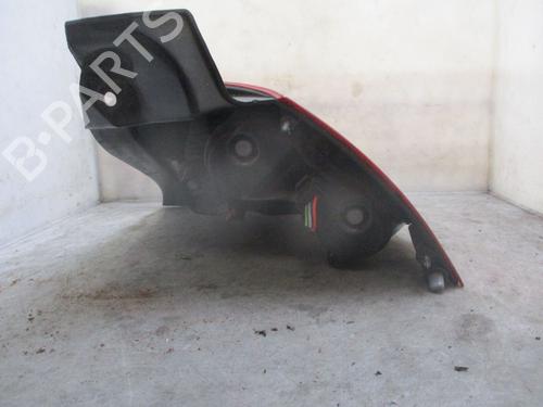Left taillight RENAULT MEGANE II (BM0/1_, CM0/1_) 1.9 dCi | BP27289306C34 