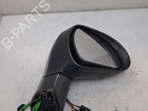 Used Right mirror Right mirror 39082371 39082371