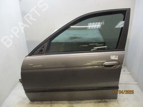 Used Left front door BMW 5 (E39) 530 i (231 hp) 25210169